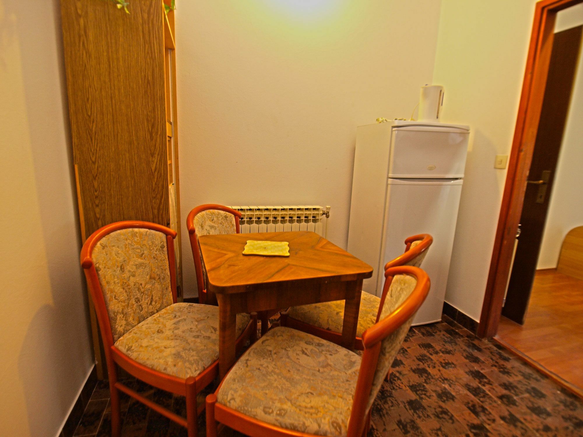 Apartments Centar 424 Medulin Buitenkant foto